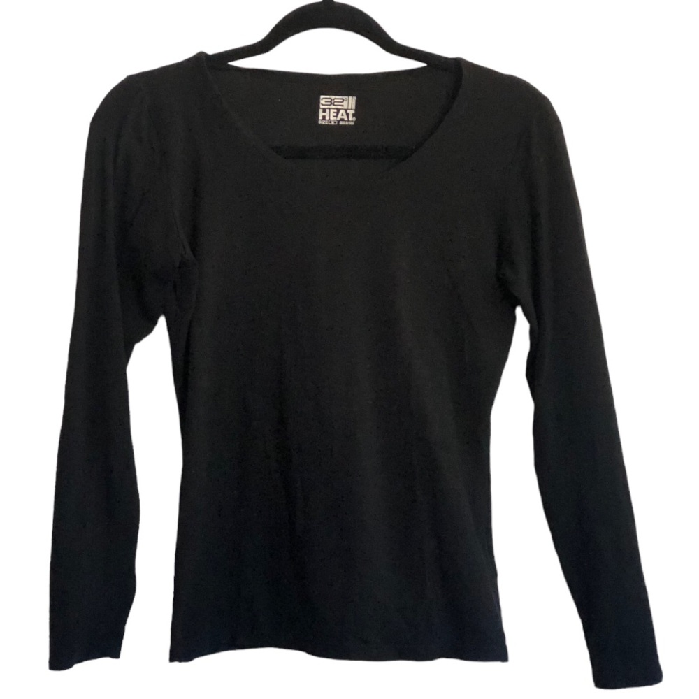 32 Degrees Heat Long Sleeve 3 Pack Bundle - Picture 2 of 3